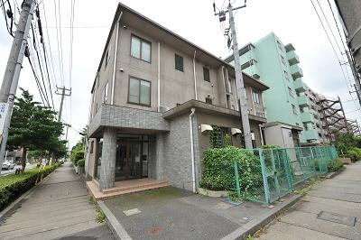J&Fゲストハウス南行徳