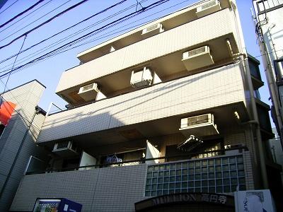 JAPT高円寺 