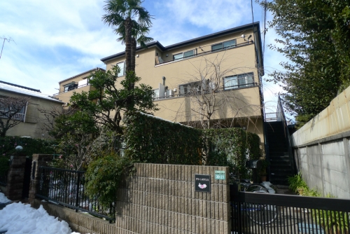 グリーンオアシス