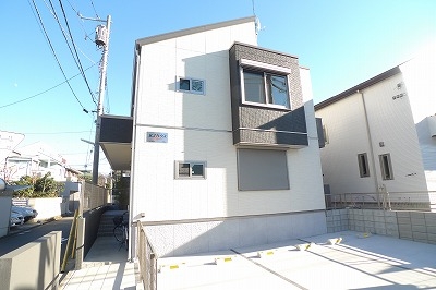 KJハウス