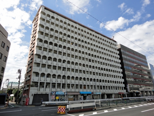 ヴァン・ヴェール新宿
