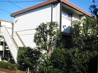 メゾン滝野川Ⅳ