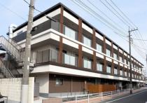 ミモザ板橋けやき苑