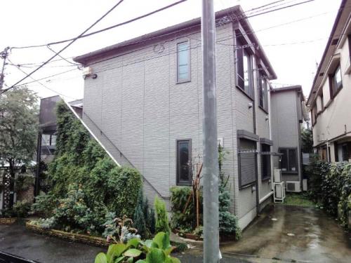 フローラ東中野