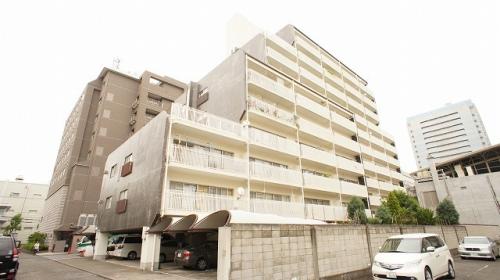 ブルンネン中野