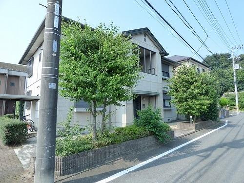 フラッツヒルA