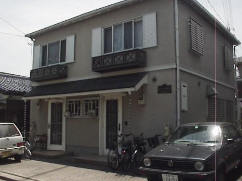 モラーダ国立