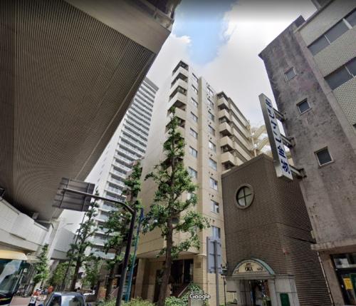 メゾン池尻大橋