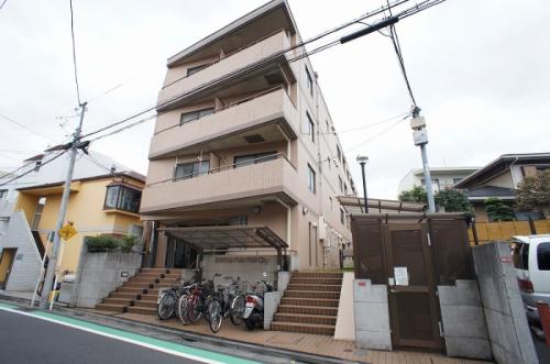 新高円寺ダイカンプラザCITY