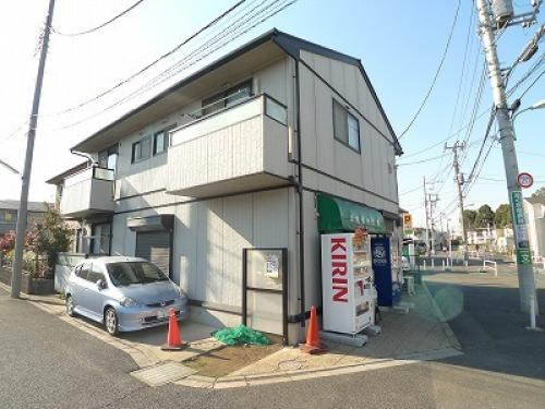 カーサ・ビアンカⅢ