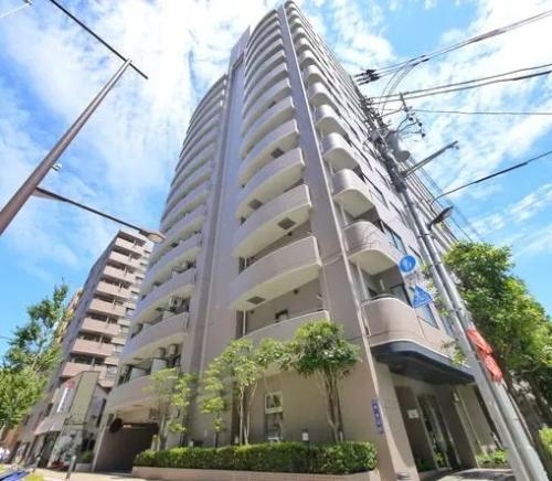シーアイマンション池袋西