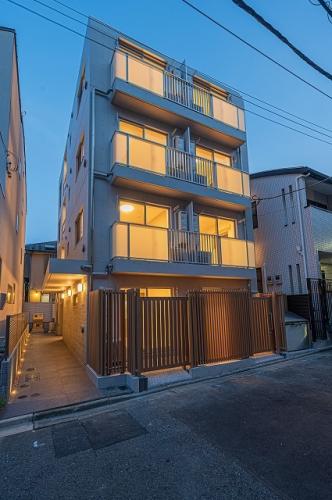 桜新町Hillz