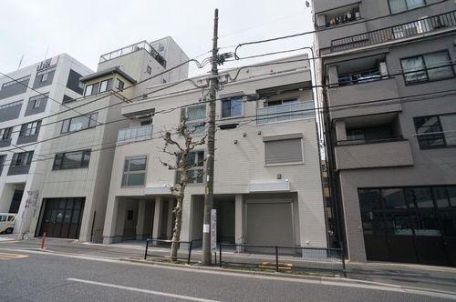 リバーフラッツ