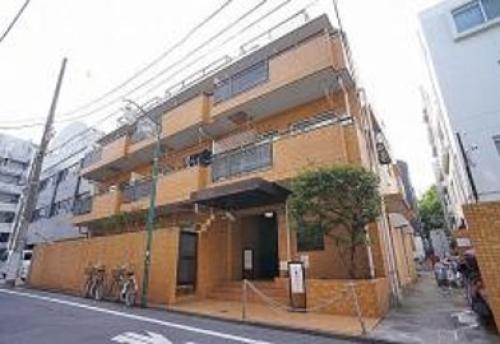 ダイアパレス駒場