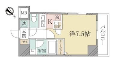 高齢者向け住宅