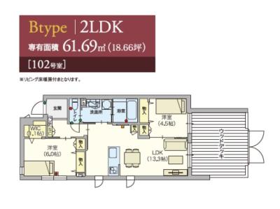 高齢者向け住宅