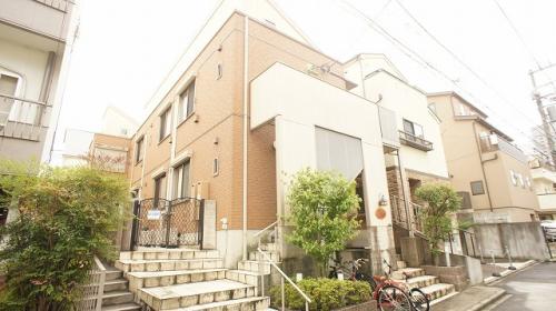 アヴァン四谷