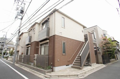 ウィル町屋