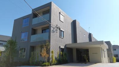 高齢者向け住宅