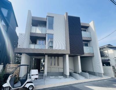 高齢者向け住宅