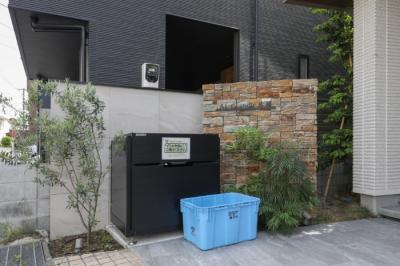 高齢者向け住宅