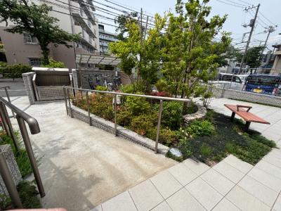 高齢者向け住宅