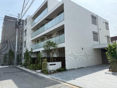 高齢者向け住宅