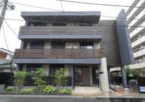 ヘーベルVillage川口~ヘーベルヴィレッジ川口~