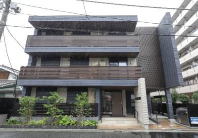 高齢者向け住宅
