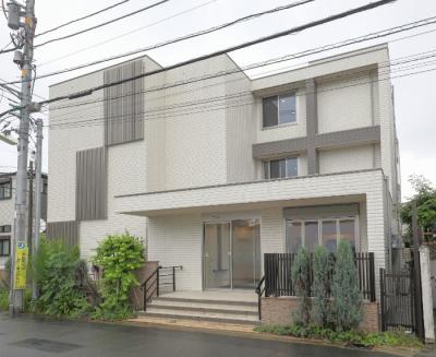 高齢者向け住宅
