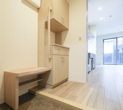 高齢者向け住宅