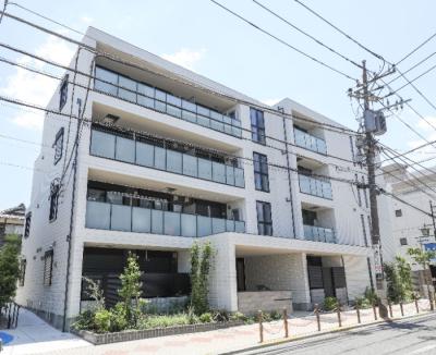 高齢者向け住宅