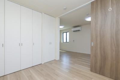 高齢者向け住宅