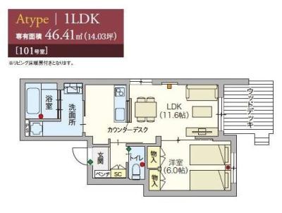 高齢者向け住宅