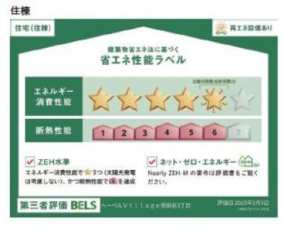 高齢者向け住宅