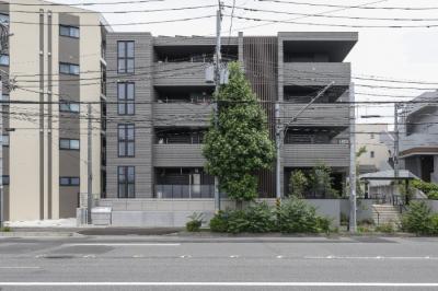 高齢者向け住宅