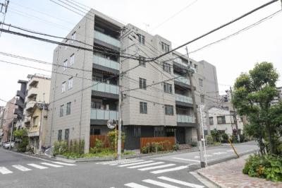 高齢者向け住宅