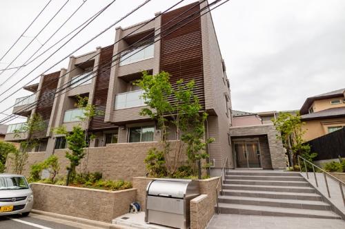 ラ・リュッシュ氷川台 103
