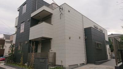 高齢者向け住宅