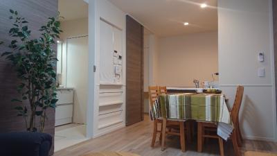高齢者向け住宅
