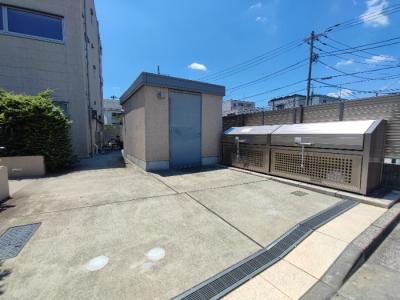 高齢者向け住宅