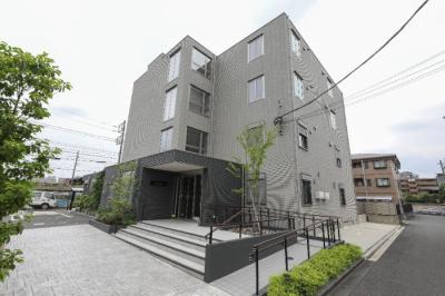 高齢者向け住宅