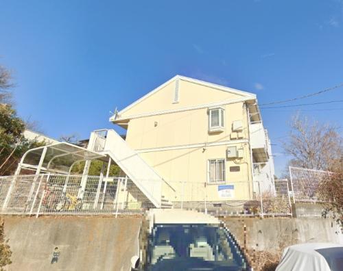 ガーデンヒル大野
