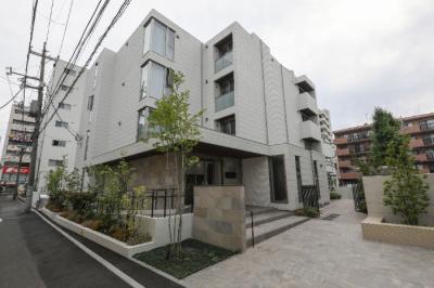 高齢者向け住宅