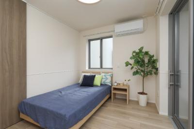 高齢者向け住宅