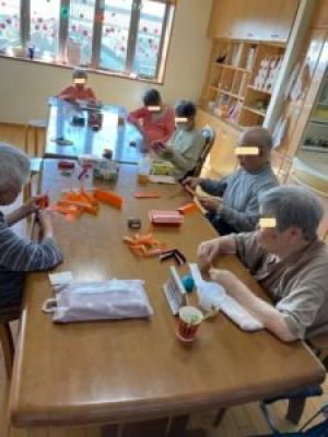 高齢者向け住宅