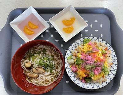 高齢者向け住宅