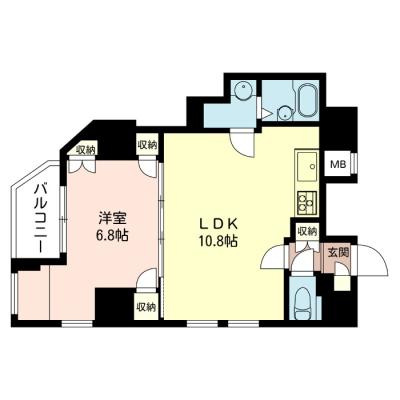 高齢者向け住宅