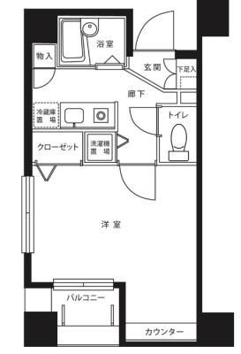 高齢者向け住宅