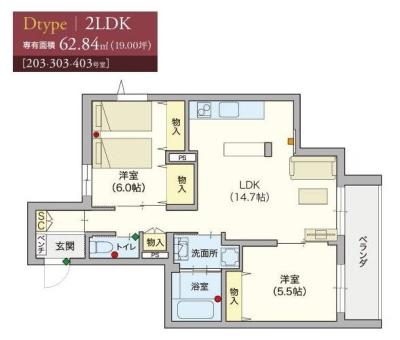高齢者向け住宅
